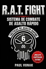 R.A.T. FIGHT Sistema de Combate de Asalto Rapido