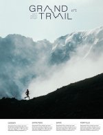 Grand Trail n°1 - Eté 2026