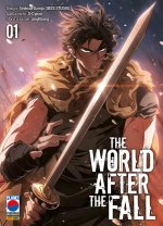 world after the fall