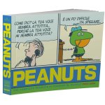 complete Peanuts. Strisce giornaliere e domenicali