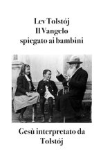 Il Vangelo spiegato ai bambini