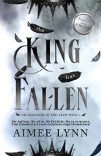 The King has Fallen