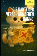 Die Karte der verschwundenen Kanne