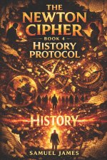 The Newton Cipher- Book 4