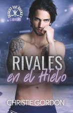 Rivales en el Hielo