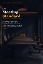 The Meeting Standard