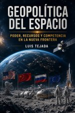 Geopolítica del espacio