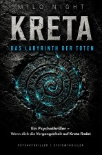 Kreta - Das Labyrinth der Toten