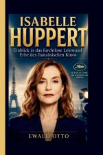 ISABELLE HUPPERT