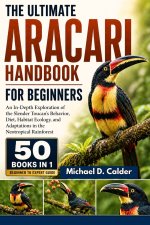 THE COMPLETE ARACARI REFERENCE ENCYCLOPEDIA