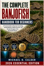 The Complete Banjofish Handbook for Beginners