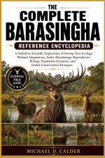 THE COMPLETE BARASINGHA REFERENCE ENCYCLOPEDIA