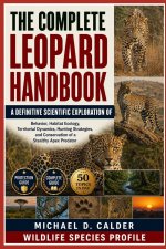 THE COMPLETE LEOPARD HANDBOOK