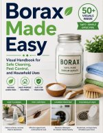 Borax Made Easy