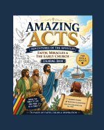 Amazing Acts