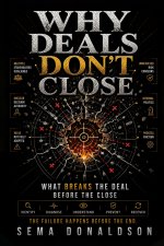 WHY DEALS DON'T CLOSE