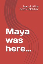 Maya was here...