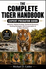 THE COMPLETE TIGER HANDBOOK