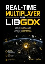 Real-Time Multiplayer with LibGDX