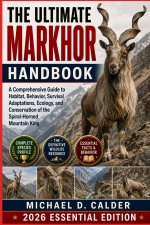 THE ULTIMATE MARKHOR HANDBOOK