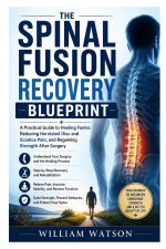 The Spinal Fusion Recovery Blueprint