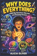1000 Big Questions Kids Ask and Answers