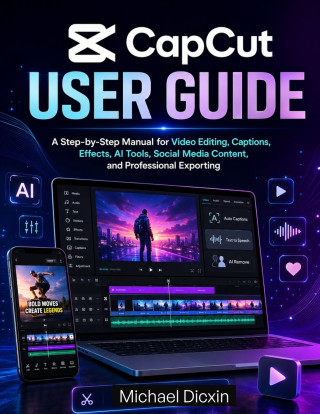 CapCut User Guide