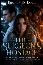 The Surgeon's Hostage