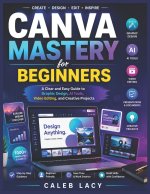 Canva Mastery for Beginners