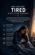 Why You Feel Tired Even After Sleeping