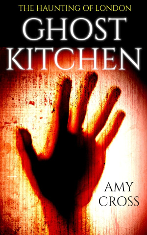 Ghost Kitchen