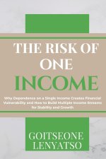 The Risk of One Income Stream