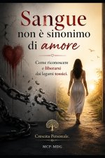 Sangue non è sinonimo di amore