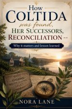 How Coltida was found, her Successors, Reconciliation -- Why it matters and lesson learned