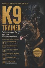 K9 TRAINER