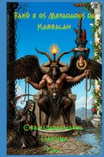 Tarô e os Metadados da Kabbalah