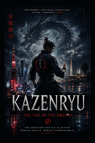 KAZENRYŪ