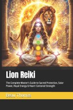 Lion Reiki