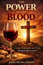 THE POWER IN THE BLOOD