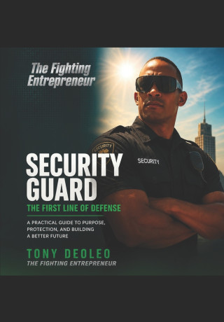 SECURITY GUARD