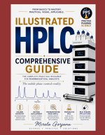 Illustrated HPLC Comprehensive Guide