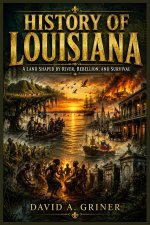 History of Louisiana