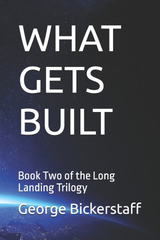 WHAT GETS BUILT