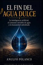 EL FIN DEL AGUA DULCE