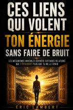 Ces liens qui volent ton énergie sans faire de bruit
