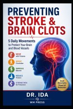 Preventing Stroke Brain Clots 5 Daily Movements to Protect Your Brain and Blood Vessels