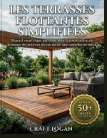 Les terrasses flottantes simplifiées