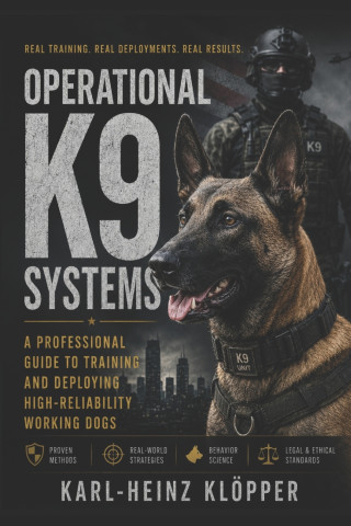 K9 INSTRUCTOR