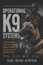 K9 INSTRUCTOR