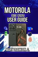 Motorola Edge (2025) User Guide